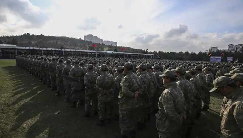 2025 Yılında Bedelli Askerlik: Celp ve Sevk Dönemleri ile Ücretler