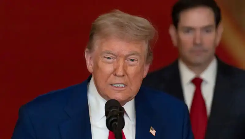 Trump'tan İran'ın Nükleer Programına 30 Milyar Dolar Tepkisi: Güvenlik Riski Mi?