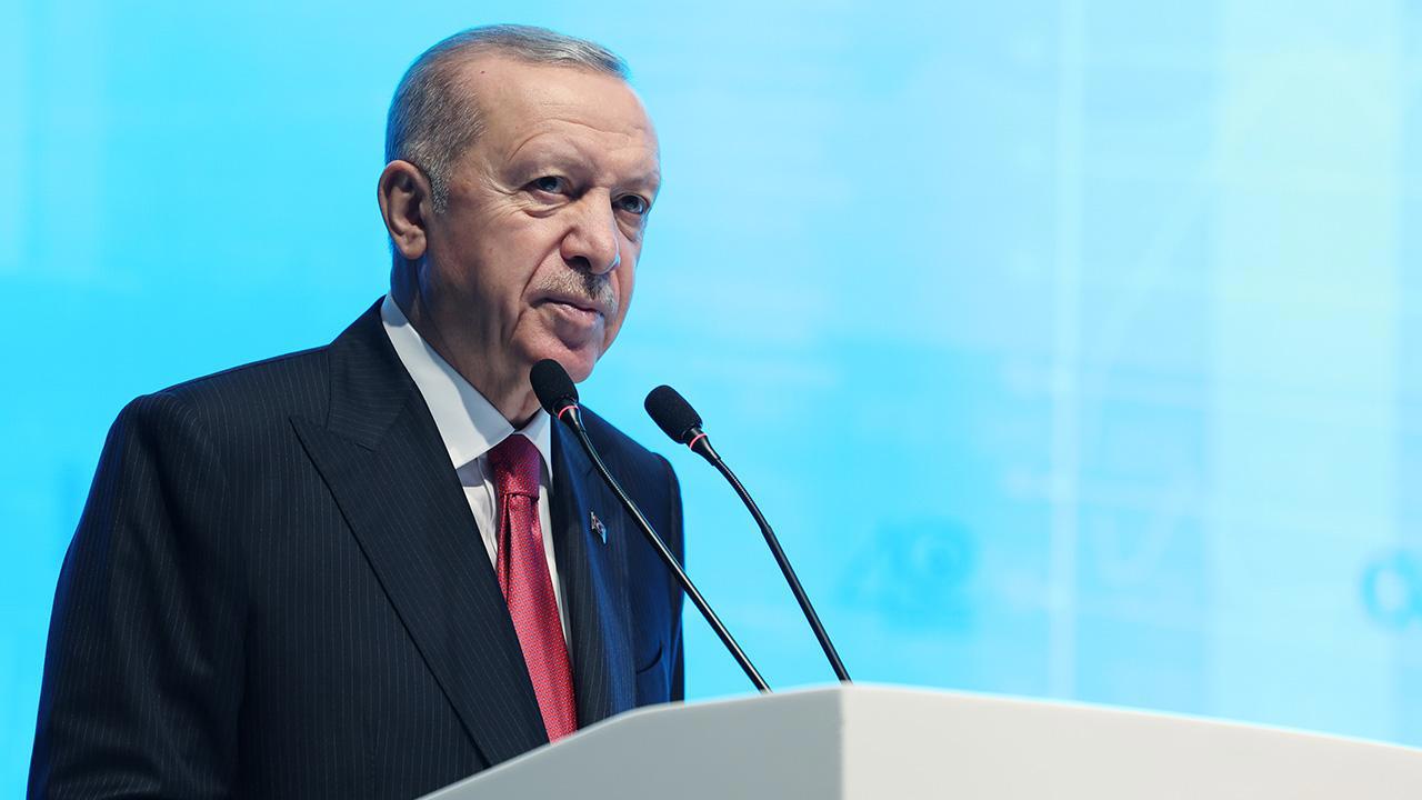 Cumhurbaşkanı Erdoğan, İstihdamı Koruma Programı'nı 2025 yılında başlatıyor