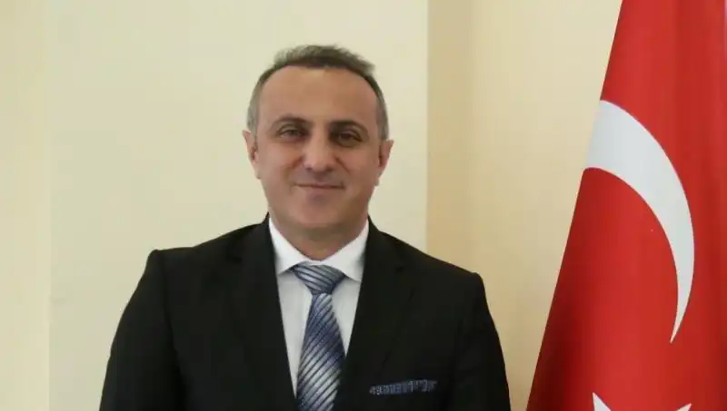Gümüşhane Üniversitesi’nde Yeni Dönem: Rektör Prof. Dr. Oktay Yıldız Kimdir?