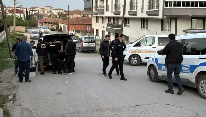Kırıkkale'de Silahlı Kavga: Bir Yaralı ve Üç Gözaltı