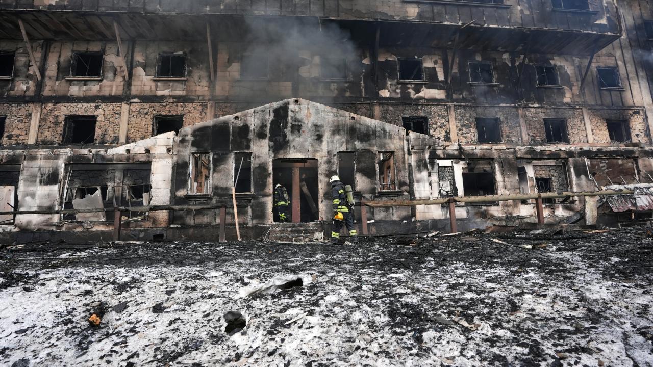 Yangın Faciası Soruşturması: 11 Şüpheli Daha Gözaltına Alındı