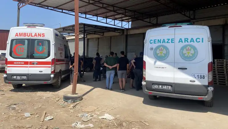Marangozun Sır Ölümü: Karanlık Bir Geçmişin Peşinde