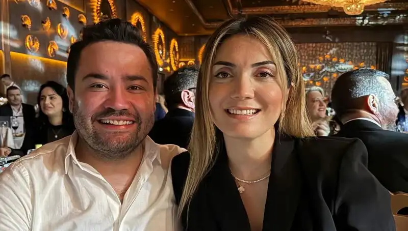 Muhittin Böcek’in Gelini ve Üç Şüpheli Adliyeye Sevk Edildi! Olayın Sırrı Ne?