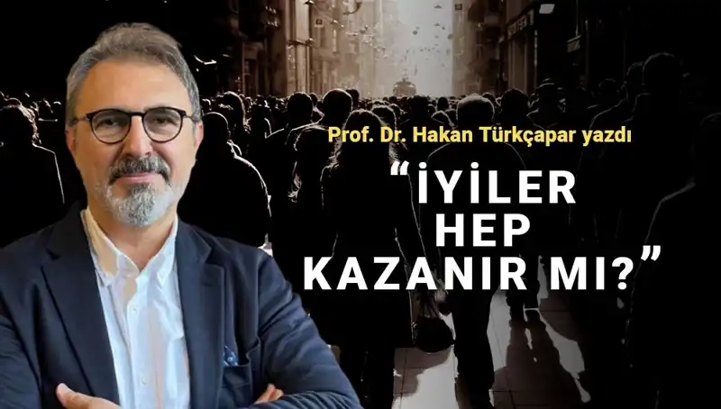 Yalancının Mumu Yatsıya Kadar Yanar mı? Psikiyatri Uzmanı Yanıtlıyor