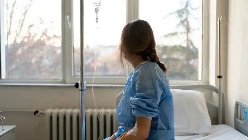 27 Yaşındaki Kadının Kanser Hikayesi: Doktorlar "Ciddi Değil" Dedi Ama...