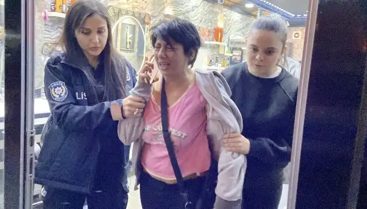 Polise Köpek Diyerek İten Kadına Adli İşlem: Olayın Detayları Şok Etti