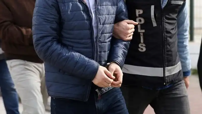 Hırsızlık Operasyonu: 5 Şüpheli Suçüstü Yakalandı