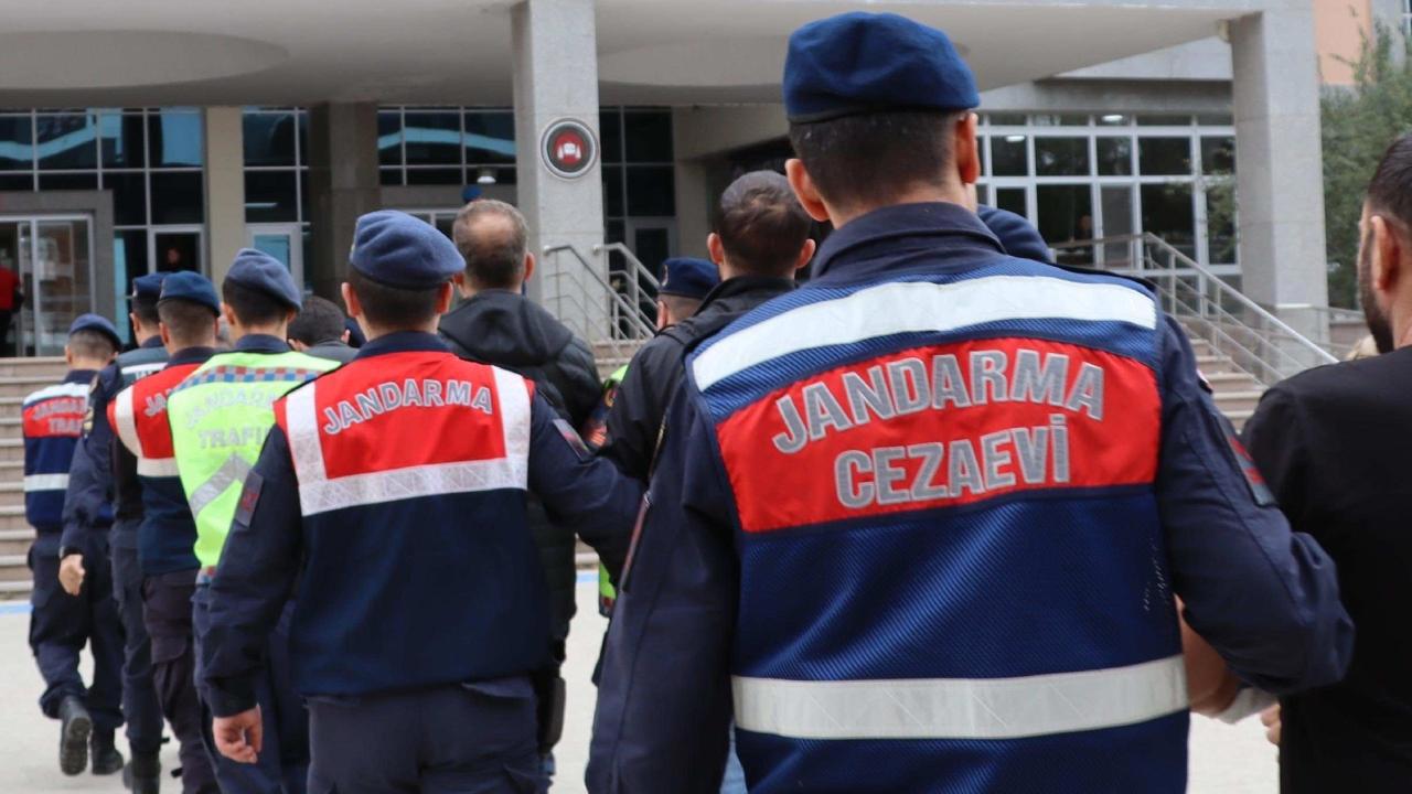 Narkokapan Operasyonu: 20 İlde 34 Zehir Taciri Tutuklandı