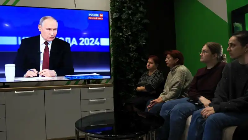 ABD’nin Kırım Planı: Ukrayna İçin Kriz Sinyalleri Gönderiyor