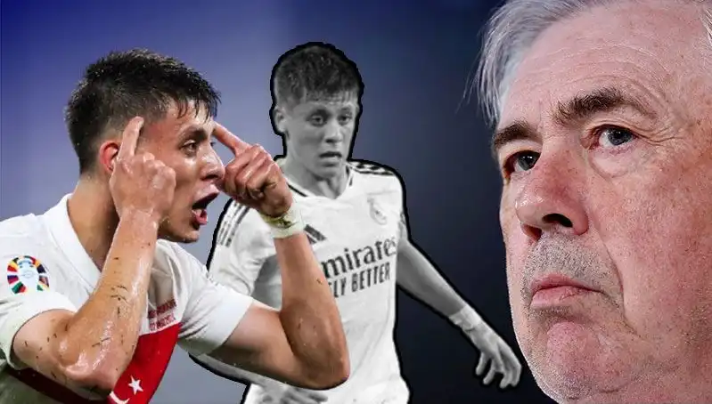 Real Madrid'de Ancelotti Dönemi Resmen Sona Erdi: Neler Olacak?