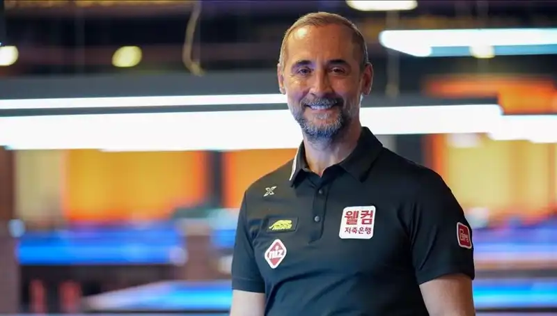 Güney Kore'deki Türk Derbisi: Semih Saygıner Şampiyon Oldu!