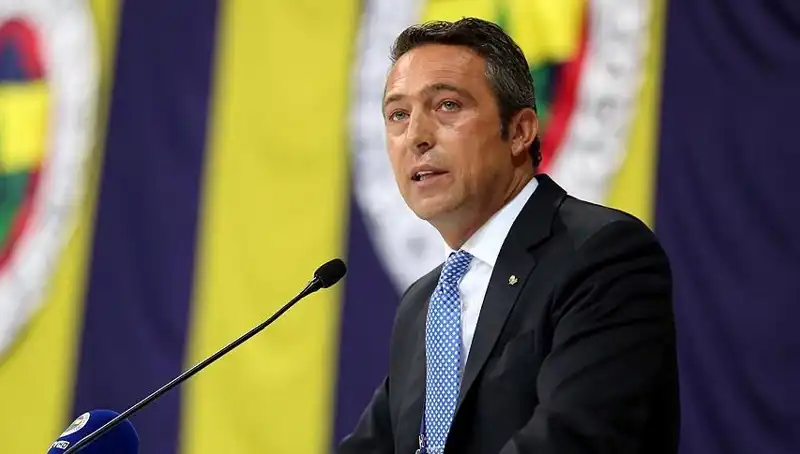 Ali Koç, Yeni Sezon İçin Çarpıcı Hamleler Yapmaya Hazırlanıyor
