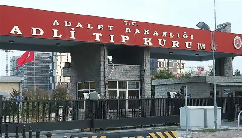 Adli Tıp Kurumu'na 80 Yeni Personel Alımı: Başvuru Şartları ve Süreci