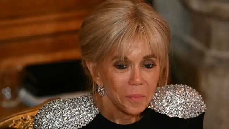 First Lady Davasında "Erkek Olarak Doğdu" İddiasının Beraatla Sonuçlanması