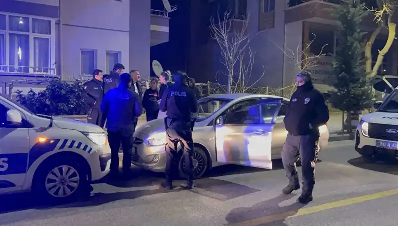 Polisten Kaçan Ehliyetsiz Sürücü Cezalara Rağmen Hız Kesmiyor!