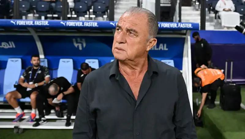 Suudi Arabistan'da Fatih Terim Rüzgarı: Türk Efsanesinin Başarısının Sırrı Ne?