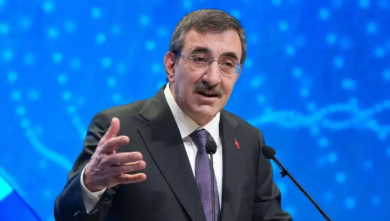 Cevdet Yılmaz'dan CHP Kurultay Davasına Şaşırtan Açıklama: 'İki Alternatif Var'