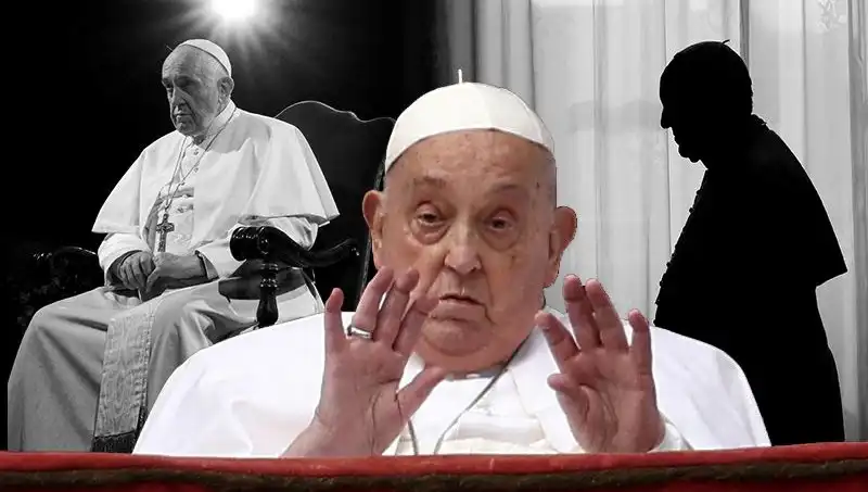 Katoliklerin Ruhani Lideri Papa Francis Hayatını Kaybetti: Dünyayı Sarsan Kayıp