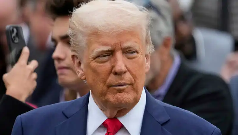 Trump’tan Çin’e Uygulanan Vergilere Müjdeli Duyuru: Düşüş Yakında Geliyor!