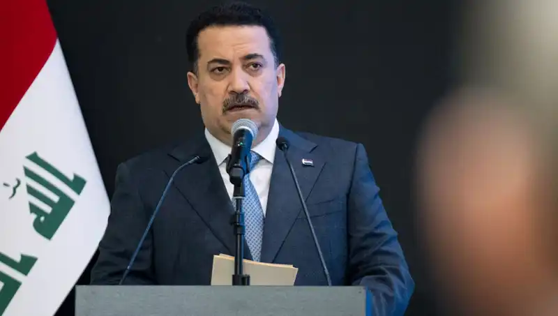 Irak, Suriye’ye gönderdiği heyetle petrol boru hattı projelerini masaya yatırdı