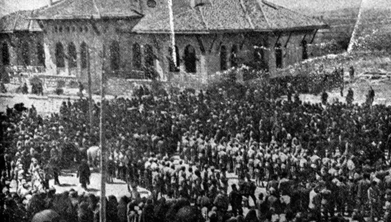 Türkiye Büyük Millet Meclisi’nin 105 Yıllık Tarihinde Dönüm Noktaları