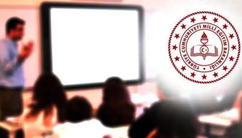 MEB 15 Bin Sözleşmeli Öğretmen Alımını Duyurdu: Başvurular Başladı