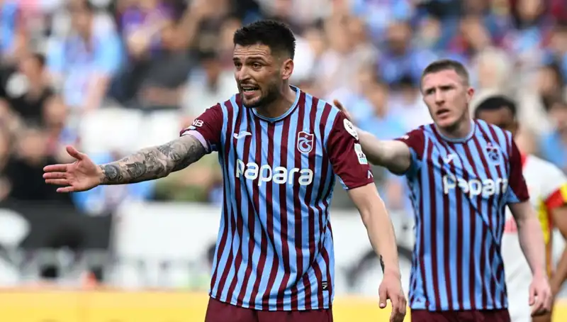 Trabzonspor, Türkiye Kupası’nda 17. Final Hedefinde Neler Oluyor?