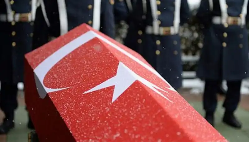 Pençe Kilit Operasyonu'nda Yaralanan Askerimiz Şehit Düştü: Vatan için Fedakârlık