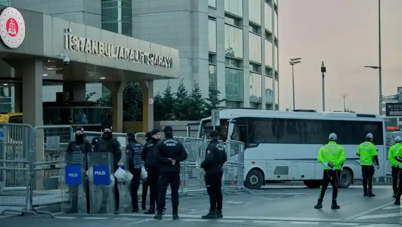 İstanbul Büyükşehir Belediyesi Operasyonunda Sarsıcı Gelişme: İş İnsanı Hakkında Yakalama Kararı
