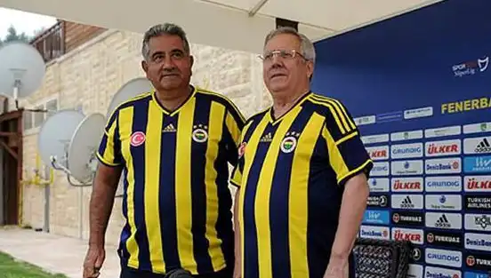 Mahmut Uslu'dan Ali Koç'a İstifa Çağrısı: Fırtına Dolu Günler Başladı!