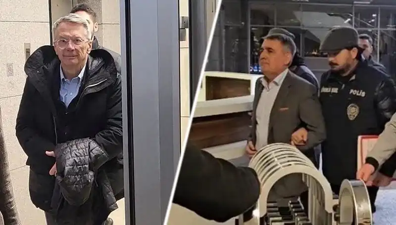 TÜSİAD İddianamesi Kabul Edildi: Yeni Dönüm Noktası mı?