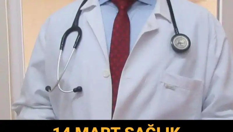 14 Mart Sağlık Çalışanlarına Saygı: Aile Hekimleri ve Hastaneler Çalışıyor Mu?