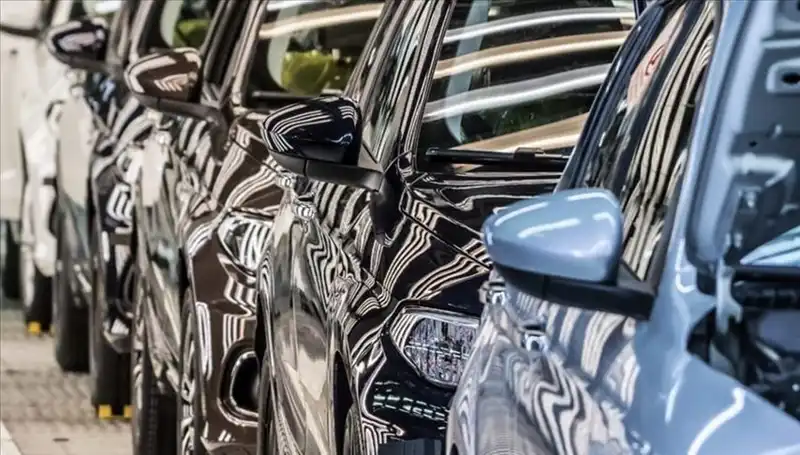 Otomotiv İhracatında Rekor: 3 Milyar Dolar Eşiği Aşıldı