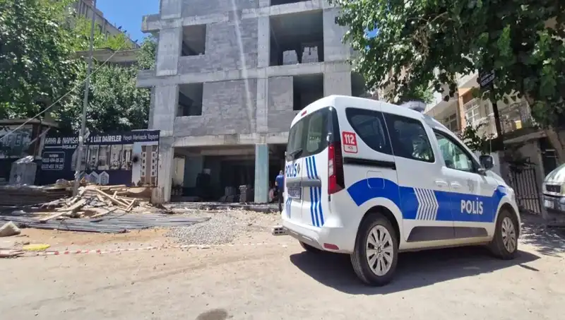 Diyarbakır'da Bir Gece Daha Acı: İkinci Ölüm Haberi Geldi