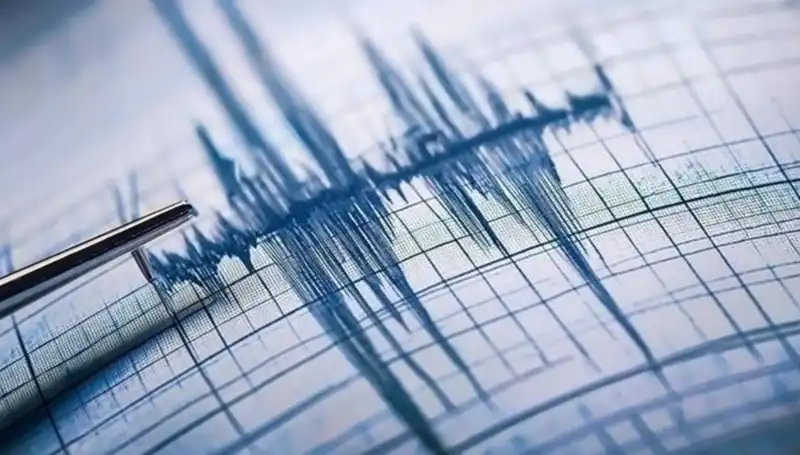 Antalya’da Beklenmedik Deprem: Şehirde Korku Dolu Anlar