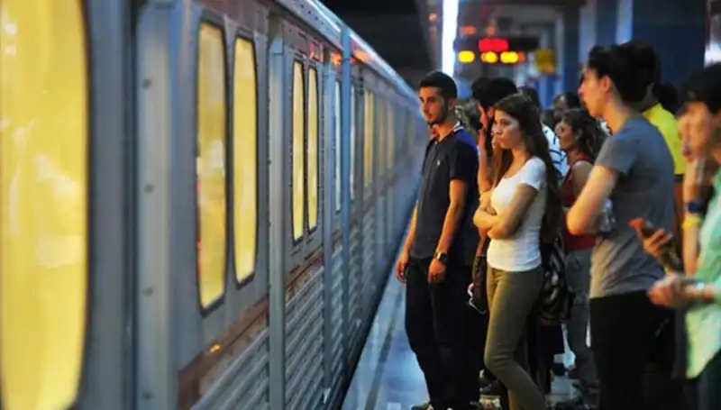 Taksim Metro İstasyonu Açıldı mı? M1 ve M2 Hattında Son Gelişmeler