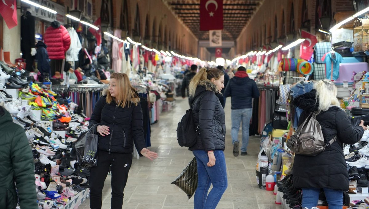 Türkiye Artık Bulgarlar İçin Ucuz Değil: Alışveriş Akını Yavaşladı