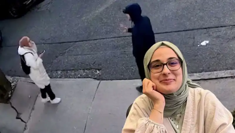 ABD'de Rümeysa Öztürk Davasında Dikkat Çeken Gelişme: Yargıç Ek Delil İstedi