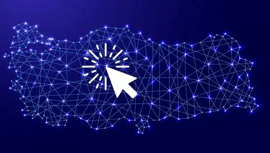 Türkiye'nin Dijital Dönüşüm Seyahati: İnternet Haftası Nedir ve Neden Kutlanır?