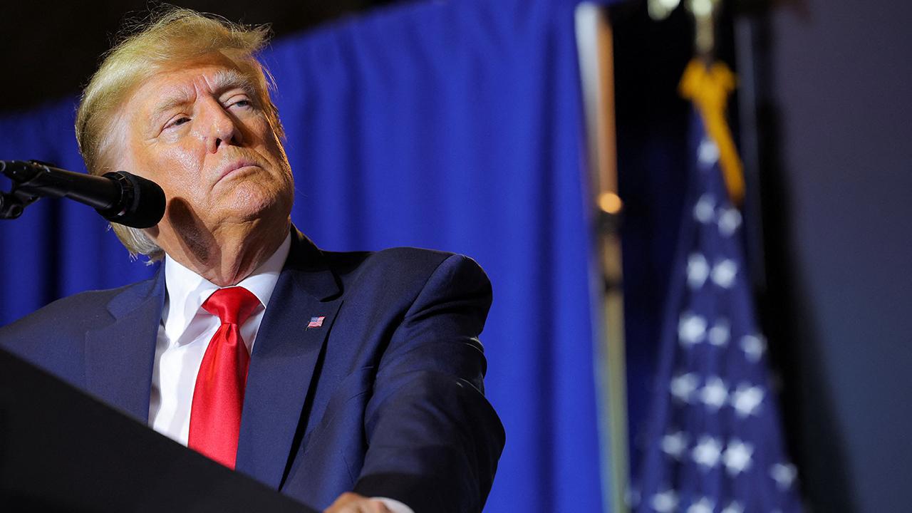 ABD'de Yeni Dönem: Trump İkinci Kez Başkanlığa Aday