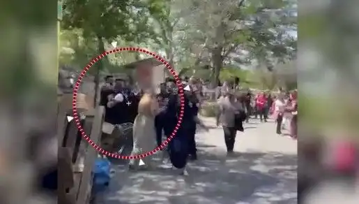 5 Kadının Tatili Cezaevine Giden Bir Yolculuğa Dönüştü: Darp Raporları ve Şikayetler