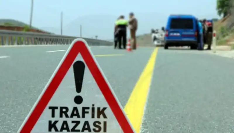 Bitlis’te Korkunç İki Ayrı Kaza: 19 Yaralı, Acil Durum Çalışmaları Sürüyor!