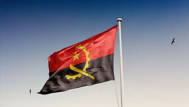 Angola'ya Girmeye Çalışan Siyasiler: 20 Kişi Gözaltında!