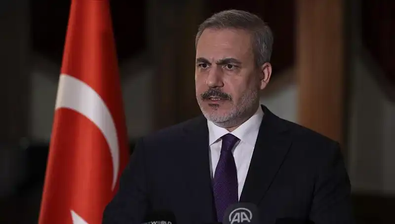 Trump'ın Türkiye Ziyareti Kesinleşti Mi? Bakan Fidan'dan Çarpıcı Yanıt!