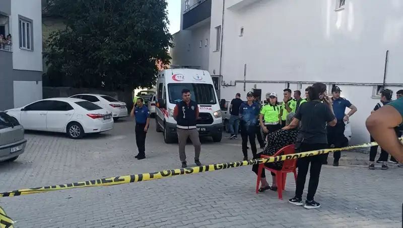 Çocukların Tüfekle Oynadığı Oyun Felakete Yol Açtı
