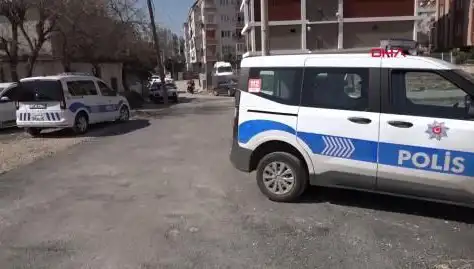 Cezaevinden İzinli Çıkan Mahkumun Gizemli Ölümü Olay Yaratıyor