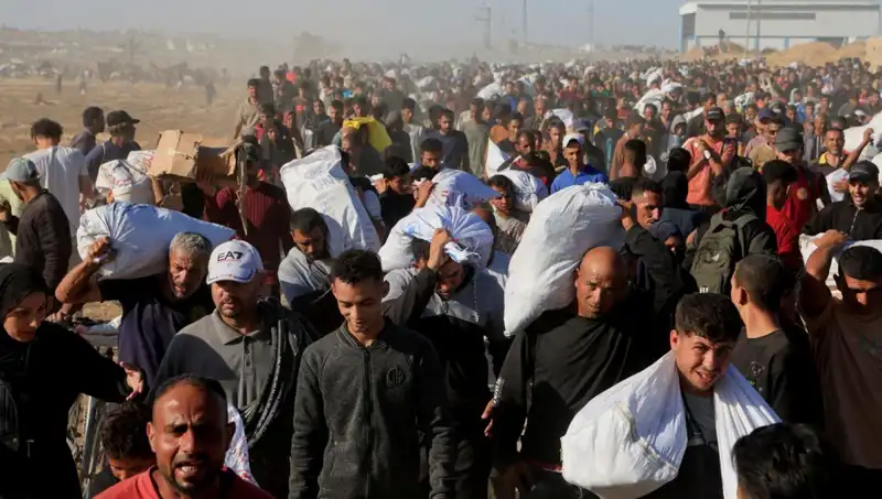 İsrail Ordusu, Han Yunus’a Yönelik Operasyon Başlattı: Tüm Detaylar Burada!