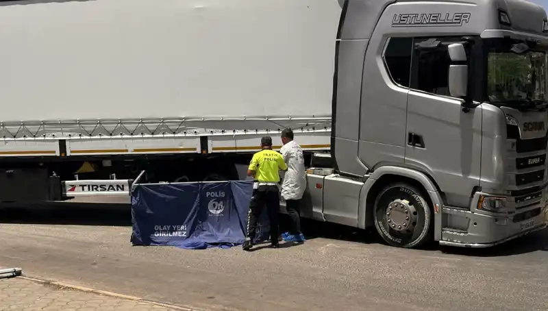 Gaziantep'te Feci TIR Kazası: Yürek Yakan Bilgiler Ortaya Çıktı