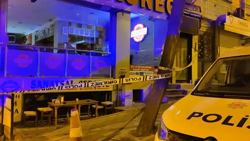 Üsküdar'da Komşular Arasında Çöp Kavgası: Bir Hayat Nasıl Son Buldu?